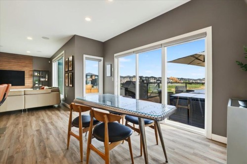 41 Blossom Way, West St Paul, MB 