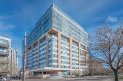 707-2 Fieldway Road Toronto, ON M8Z 0B9