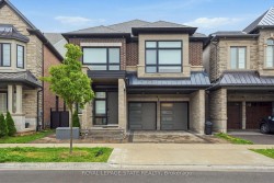 Upper-1192 Stag Hollow Oakville, ON L6M 5M4