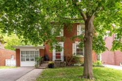 22 Peel Avenue  Brampton, ON L6W 1X2