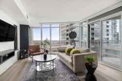 1209-21 Iceboat Terrace  Toronto, ON M5V 4A9