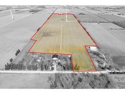 157 ROAD 7 Kingsville, ON N0P 2G0