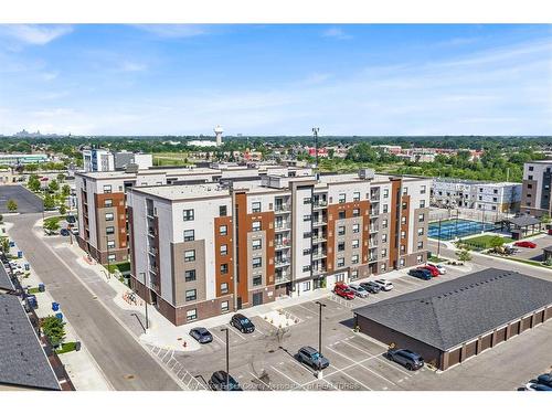 602-728 BROWNSTONE Drive  Lakeshore, ON N9K 0C3