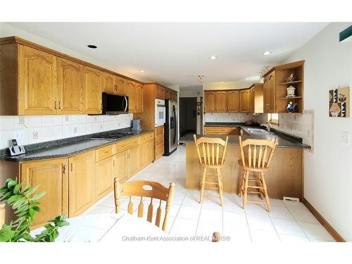 8560 Talbot Trail, Cedar Springs, ON 