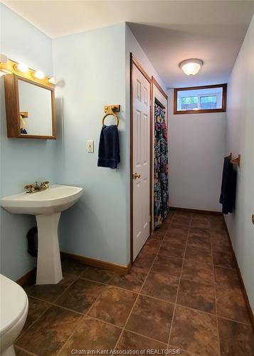8560 Talbot Trail, Cedar Springs, ON 