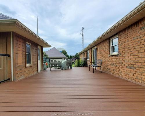 8560 Talbot Trail, Cedar Springs, ON 