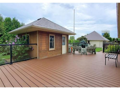 8560 Talbot Trail, Cedar Springs, ON 