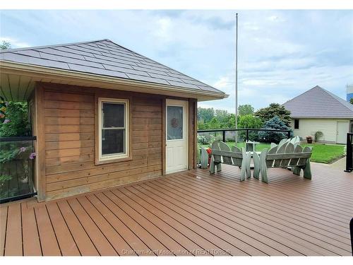 8560 Talbot Trail, Cedar Springs, ON 