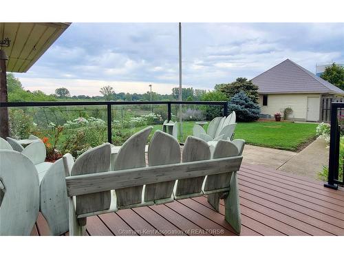 8560 Talbot Trail, Cedar Springs, ON 