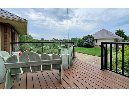 8560 Talbot Trail, Cedar Springs, ON 