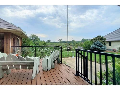 8560 Talbot Trail, Cedar Springs, ON 