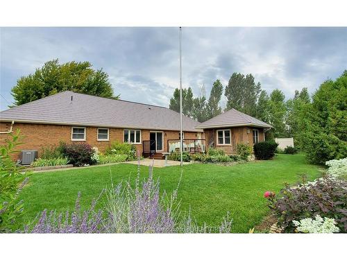 8560 Talbot Trail, Cedar Springs, ON 