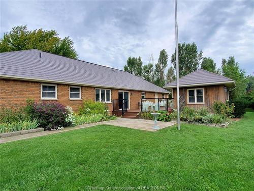 8560 Talbot Trail, Cedar Springs, ON 