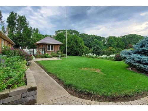 8560 Talbot Trail, Cedar Springs, ON 
