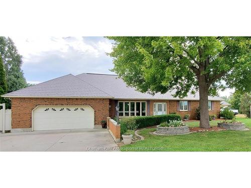 8560 Talbot Trail, Cedar Springs, ON 