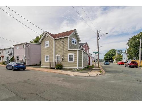 1 Aldershot Street  St John's, NL A1G 2T8