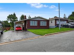 32 Oxford Crescent  Mount Pearl, NL A1N 2X7