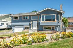 144 McGraw Court  Penticton, BC V2A 6Y6