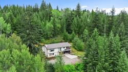 824 Barber Road  Clearwater, BC V0E 1N2