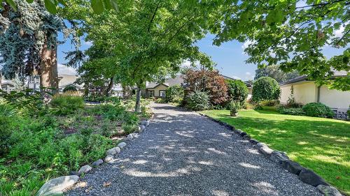 109-1986 Bowes Street, Kelowna, BC 