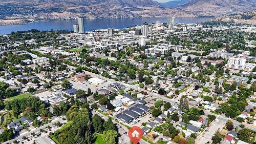 109-1986 Bowes Street, Kelowna, BC 