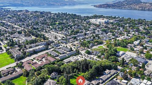 109-1986 Bowes Street, Kelowna, BC 