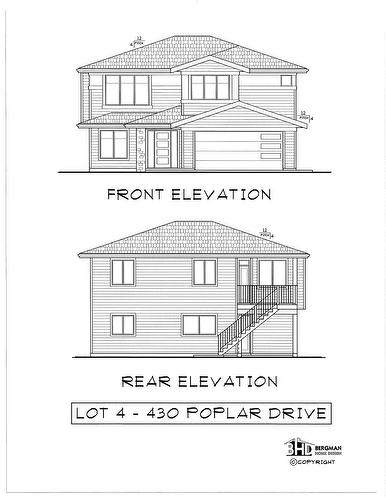 430 Poplar Drive  Logan Lake, BC V0K 1W0