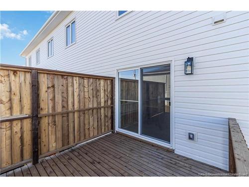 124 Whiterocks Dr, Riverview, NB 