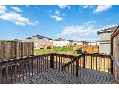 124 Whiterocks Dr, Riverview, NB 