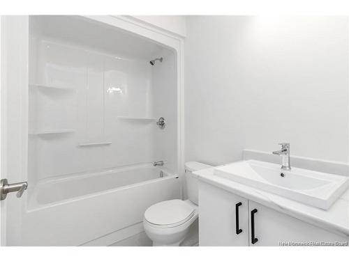 124 Whiterocks Dr, Riverview, NB 
