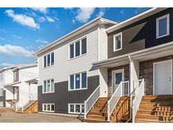 124 Whiterocks DR  Riverview, NB E1B 0Y1