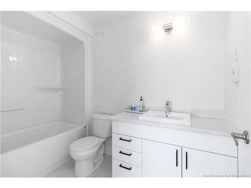 124 Whiterocks Dr, Riverview, NB 