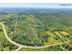Lot Route 10 Upper Salmon Creek, NB O0O 0O0