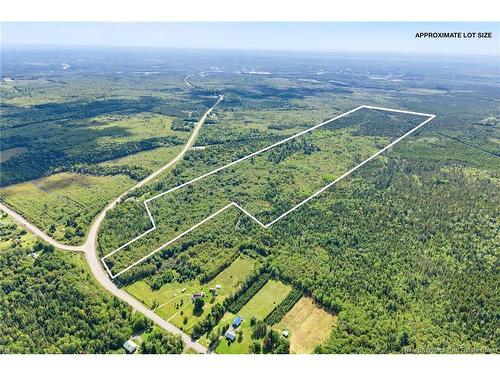 Lot Route 10, Upper Salmon Creek, NB 