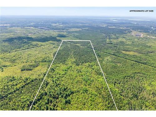 Lot Route 10, Upper Salmon Creek, NB 