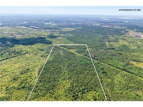 Lot Route 10, Upper Salmon Creek, NB 
