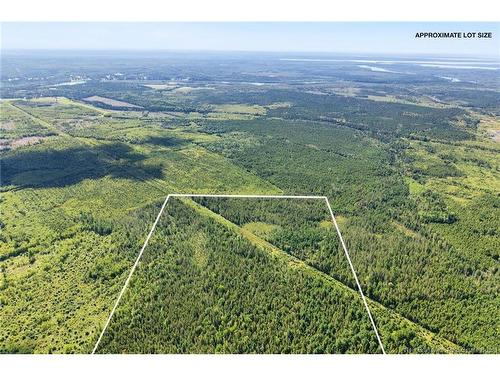 Lot Route 10, Upper Salmon Creek, NB 