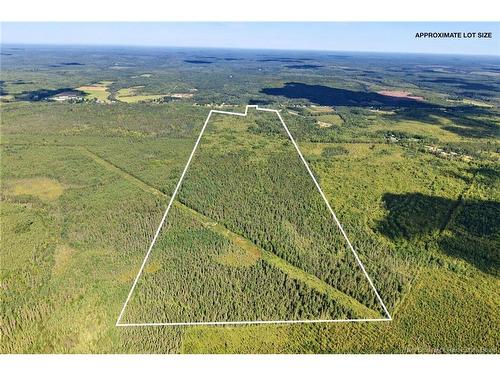 Lot Route 10, Upper Salmon Creek, NB 