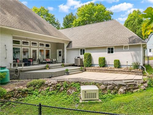 14 Carlisle Rd, Douglas, NB 