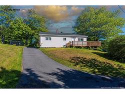 19 Brandy CRES  Grand Bay-Westfield, NB E5K 2W9