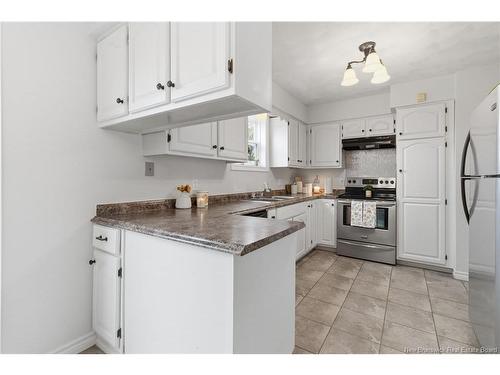 570 Mclaughlin, Moncton, NB 