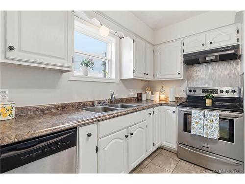 570 Mclaughlin, Moncton, NB 