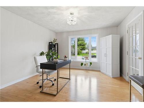570 Mclaughlin, Moncton, NB 