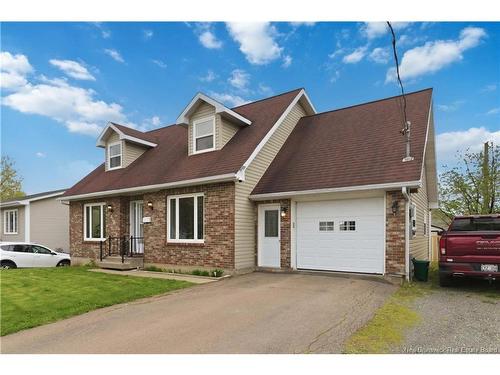 570 Mclaughlin, Moncton, NB 