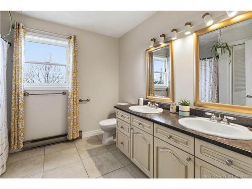570 Mclaughlin, Moncton, NB 
