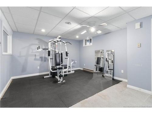 570 Mclaughlin, Moncton, NB 