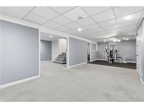 570 Mclaughlin, Moncton, NB 