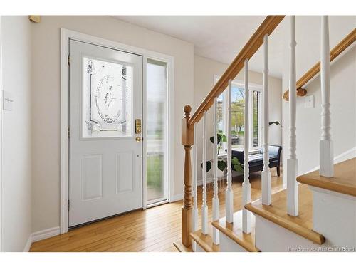 570 Mclaughlin, Moncton, NB 