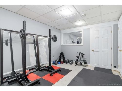 570 Mclaughlin, Moncton, NB 