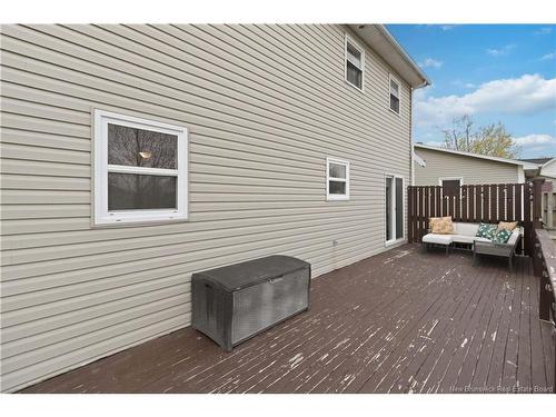 570 Mclaughlin, Moncton, NB 